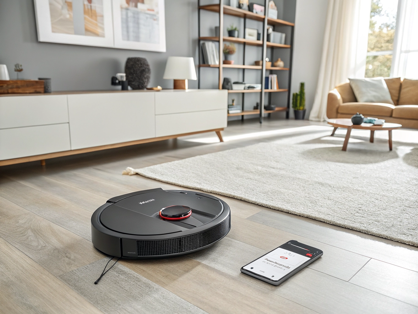 Review: Robô Aspirador Roborock S8 Pro Ultra – Automação Total