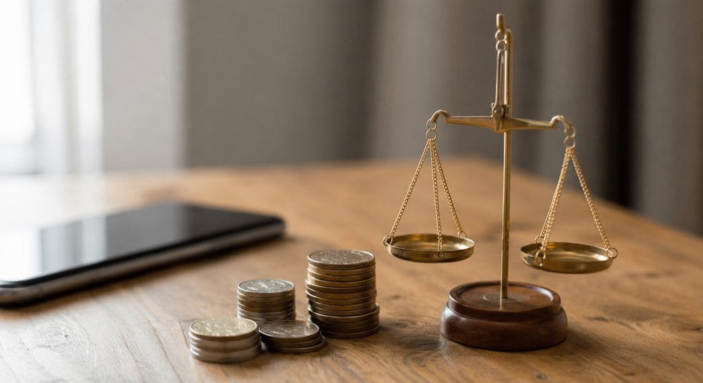 valor da multa no processo contra a Meta